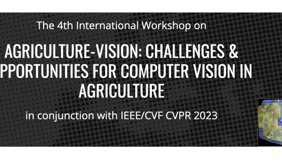 4th International Workshop On Agriculture Vision Thumbnail